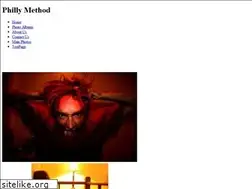 Sites similar to phillymethod.com