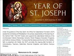 Sites similar to phillyocf.org