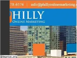 Sites similar to phillyonlinemarketing.com