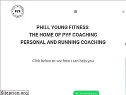 Sites similar to phillyoungfitness.com
