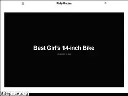 Sites similar to phillypedals.com