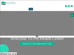 Sites similar to phillypethealthcenter.com