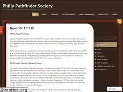 Sites similar to phillypfs.com