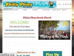 Sites similar to phillyphinz.org