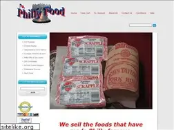 Sites similar to phillypretzels.com
