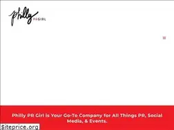 Sites similar to phillyprgirl.com