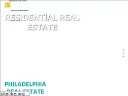 Sites similar to phillyrealestate.com