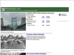 Sites similar to phillyroads.com