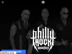 Sites similar to phillyrockradio.com