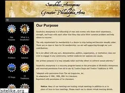 Sites similar to phillysa.org