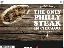 Sites similar to phillysbest.com