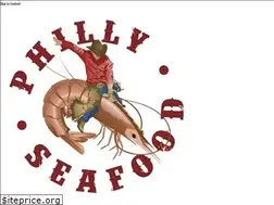 Sites similar to phillyseafood.com