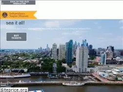 Sites similar to phillyseaport.org