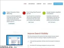 Sites similar to phillysearchenginemarketing.com