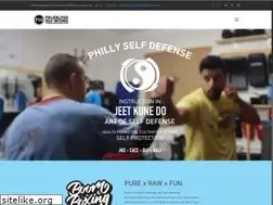 Sites similar to phillyselfdefense.com