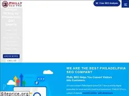 Sites similar to phillyseopro.com