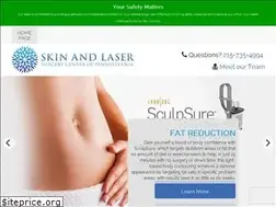 Sites similar to phillyskinandlaser.com