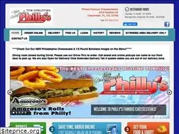 Sites similar to phillyslargo.com