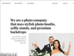 Sites similar to phillysnapbooth.com