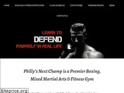 Sites similar to phillysnextchamp.com