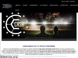 Sites similar to phillysoccer.org