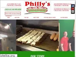 Sites similar to phillysonline.com
