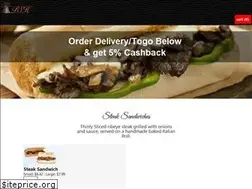 Sites similar to phillysteakandhoagie.com