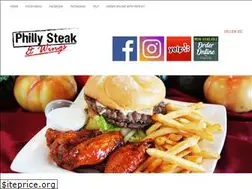 Sites similar to phillysteakmesa.com