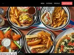 Sites similar to phillysteaksandwings.com