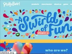 Sites similar to phillyswirl.com
