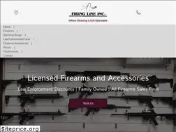 Sites similar to phillytacticalgunsales.com
