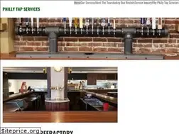 Sites similar to phillytaps.com