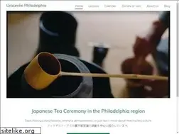 Sites similar to phillytea.org