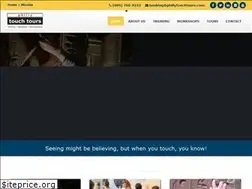 Sites similar to phillytouchtours.com