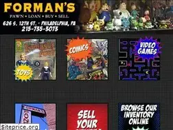 Sites similar to phillytoyworld.com