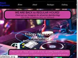 Sites similar to phillytrilogy.org