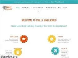 Sites similar to phillyunleashed.com