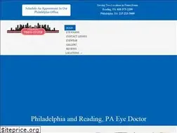 Sites similar to phillyvisioncenter.com