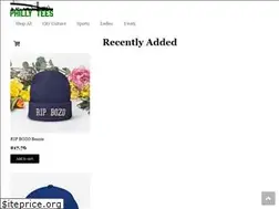 Sites similar to phillywear.com