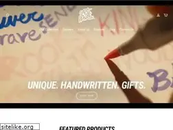 Sites similar to phillywordart.com