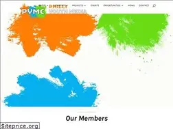 Sites similar to phillyyouthmedia.org