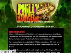 Sites similar to phillyzombie.com