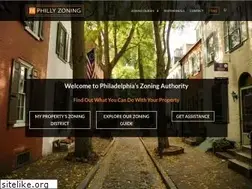 Sites similar to phillyzoning.com