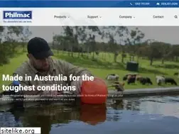 Sites similar to philmac.com.au