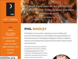 Sites similar to philmadley.com