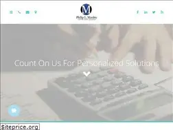 Sites similar to philmanleycpa.com