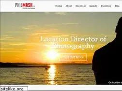 Sites similar to philmash.com