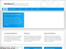 Sites similar to philmason.co.nz
