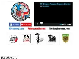 Sites similar to philmccrackin.com
