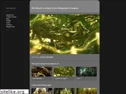 Sites similar to philmcdarby.com